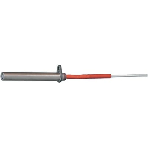 Cartridge Heaters -With Stopper Flange-
