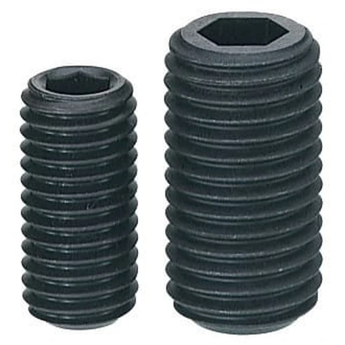 Screw Plugs -JIS Type・Long Type-