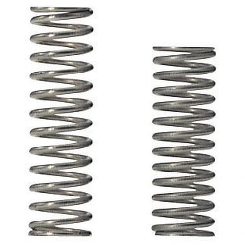 Heat-Proof Wire Springs -WMH (40% Deflection) –