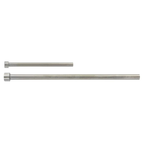 110200146570_0 Straight Ejector Pins For Die Cast -Die Steel SKD61+Nitrided/Blank Type- - Image 1