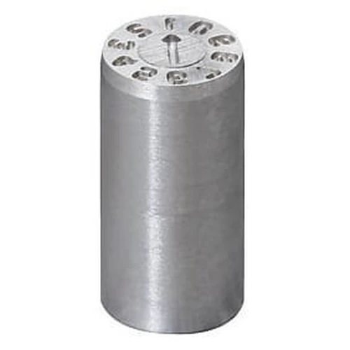 Date Marked Pin Set (Plate Side Exchange/Outer Corner Tapered Type)
