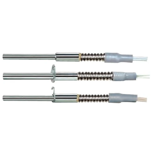 110200180440_0 CARTRIDGE HEATERS -Soaking・Lead Protection Type- - Image 1