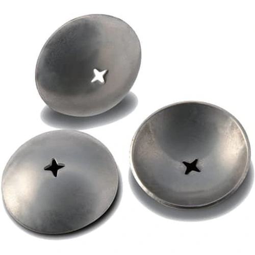 Thread Prevent Cap