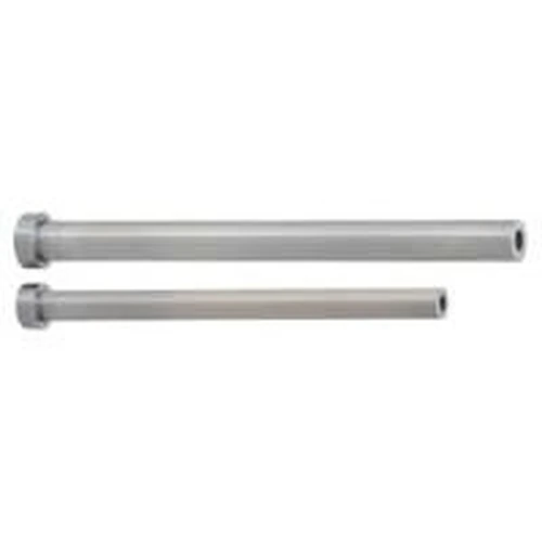110200194530_0 (Economy series) STRAIGHT EJECTOR SLEEVES -JIS Type/SKD61 equivalent+Nitrided/◎0.05/Dimensions Specify- - Image 1