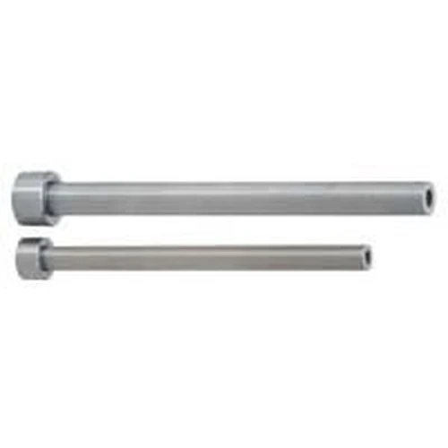 110200194620_0 (Economy series) STRAIGHT EJECTOR SLEEVES -JIS Type/SKD61 equivalent+Nitrided/◎0.05/Dimensions Specify- - Image 1