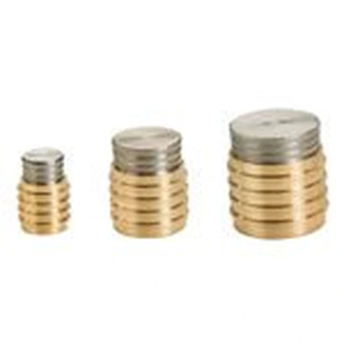 COOLING CUIRCUIT PLUGS -Combined-