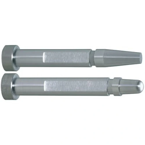 110200228310_0 Precision Gas Release One-Step Core Pins, Shaft Diameter (P) Designation Type - Image 1