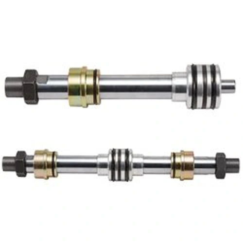110210015479_0 Rod / Rod End Cap / Piston Kits - Standard (Single Rod / Double Rod) 70・140・210 kgf/cm² - Image 1