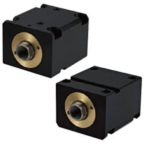 110210016829_0 Hydraulic Cylinder Compact High Pressure (Single Rod Type) LA 210 kgf/cm² - Image 1