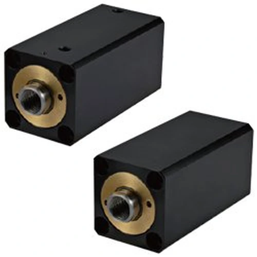 110210016919_0 Hydraulic Cylinder Compact High Pressure (Single Rod Type) SD 210 gf/cm² - Image 1