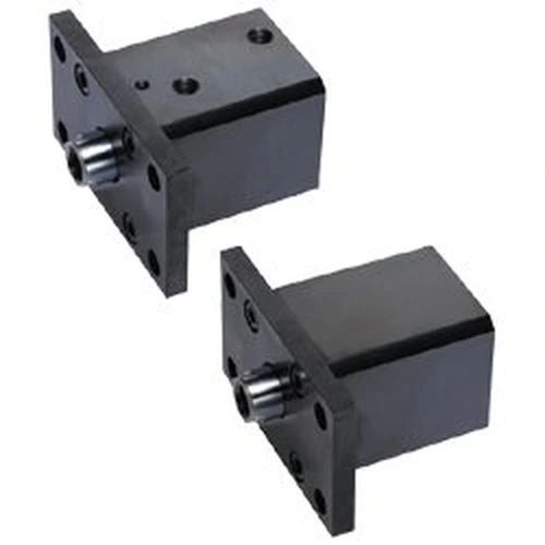 110210017009_0 Hydraulic Cylinder Compact High Pressure (Single Rod Type) FA 210 gf/cm² - Image 1