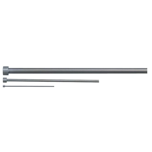 110210221849_0 STRAIGHT EJECTOR PINS -DIN Type/SKD61 equivalent+Nitrided/L・P Dimension Specify- - Image 1