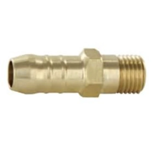 HOSE NIPPLES -DIN Type/Male Thread/Metric Thread-
