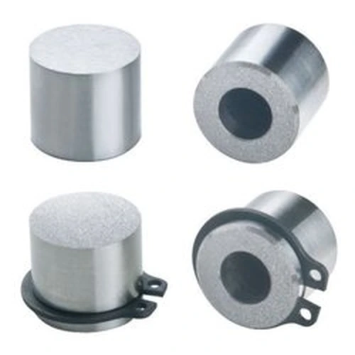 POROUS VENT ® ROUND TYPE