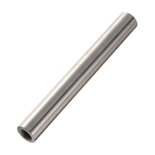 Full Length Hardness Guaranteed Shafts – One End / Both Ends Tapped, Short