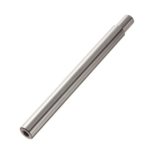 Linear Shafts – Hex Socket -Tapped Type / Threaded Type / Stepped and Tapped Type