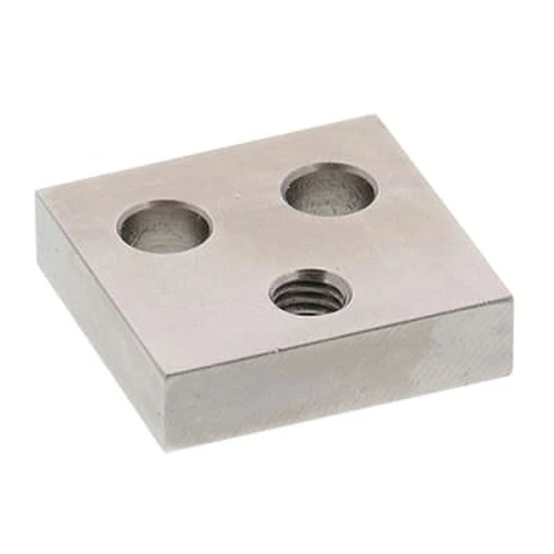 Linear Guide Lock Plates