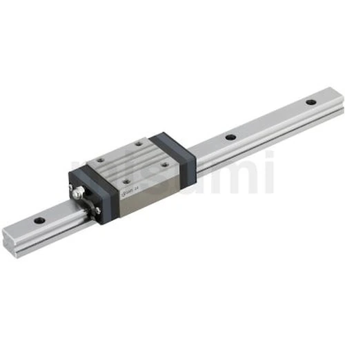 110300048850_0 Linear Guides for Heavy Load - Normal Clearance - Image 1