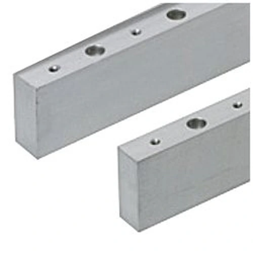 Height Adjusting Blocks for Linear Guides – High Precision Type