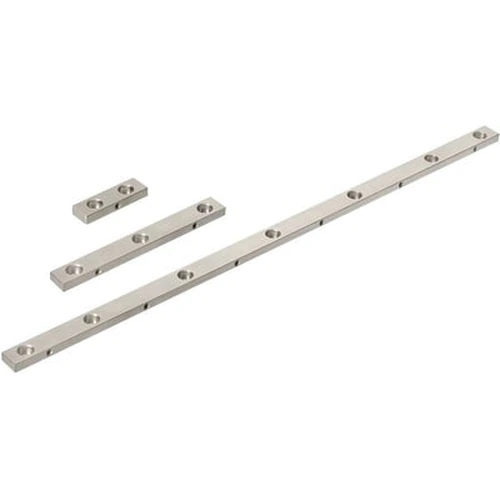Rail Push Plates