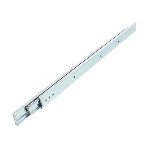 Slide Rails – Steel, Three-Step