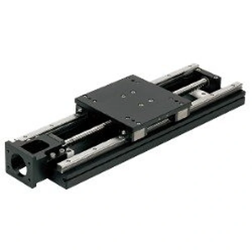 110300076760_0 Single Axis Units - Rolled Ball Screws / Precision Ball Screws - Image 1