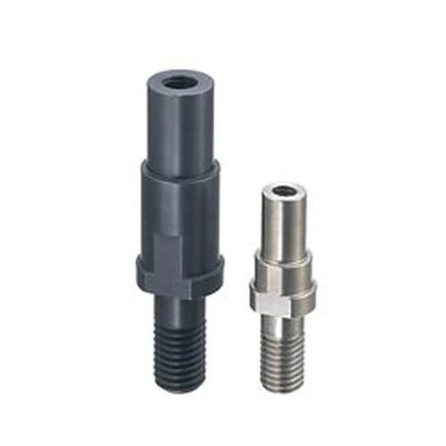 110300092610_0 Cantilever Shafts - Piloted Thread with Tapped End - Stepped - Image 1