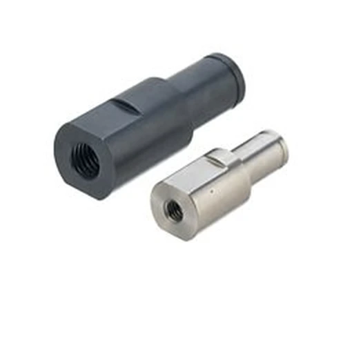 110300093650_0 Cantilever Shafts - Screw Mount with Retaining Ring Groove - Standard - Image 1