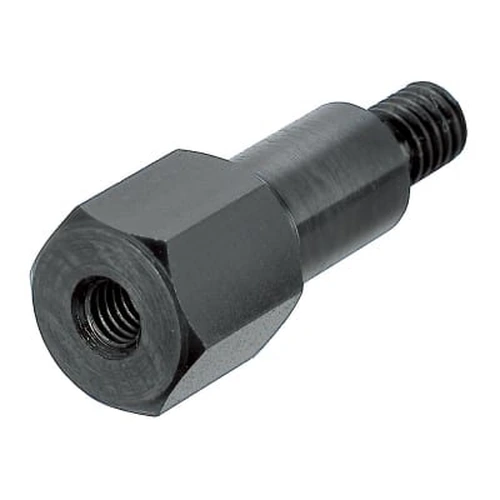110300094170_0 Cantilever Shafts - Screw Mount with Threaded End - Hex - Image 1
