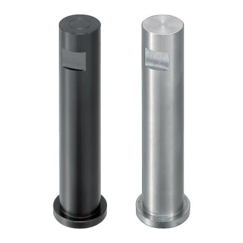110300096540_0 Pivot Pins - Shouldered with Set Screw Flat - Image 1