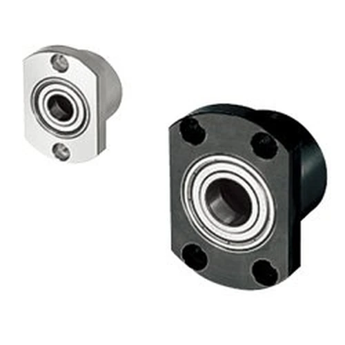 110300102410_0 Bearings with Housings - Double Bearings, Non-Retained, L Configurable - Image 1