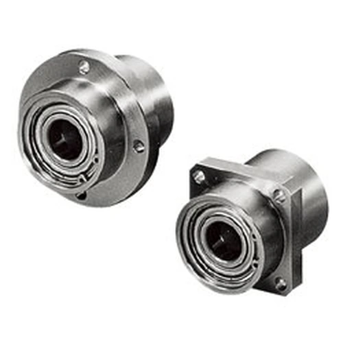 110300103020_0 Bearings with Housings - Double Bearings with Pilot, Retained, L Configurable - Image 1