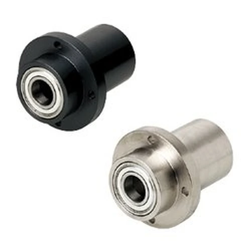 110300104940_0 Bearings with Housings - Double Bearings with Long Pilot, Non-Retained, Configurable - Image 1