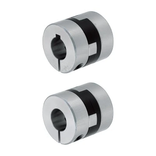 Oldham Couplings – Large Shaft Diameter, Set Screw / Clamping / Spacers