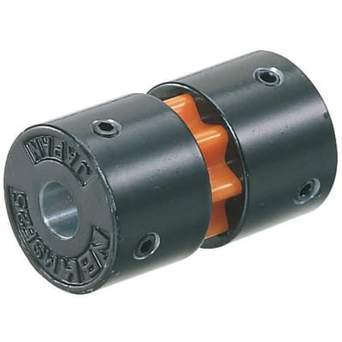Sleeved Couplings – Sleeved Set Screw