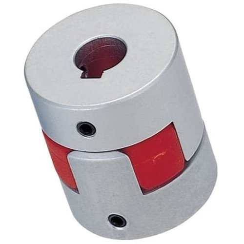110300125670_0 Jaw Couplings - Set Screw - Image 1