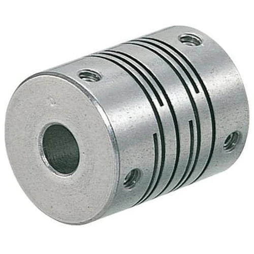 110300126030_0 Slit Couplings - Set Screw, Short / Long - Image 1