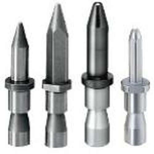 110300131110_0 Locating Pins for Fixtures - Precision Grade, Configurable - Shouldered - Set Screw - Image 1