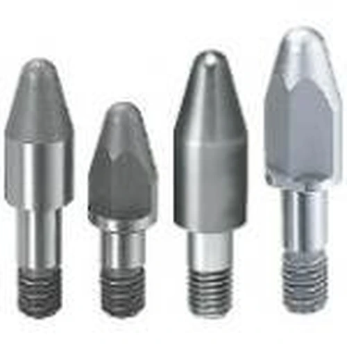 110300131360_0 Locating Pins for Fixtures - Precision Grade, Configurable - No Shoulder - Threaded - Image 1