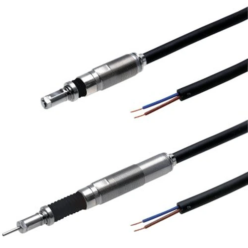 High Precision Touch Switches Tip Shape Selectable Type