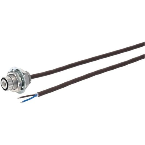 Mini Contact Switches with Stopper/Heat-Resistant/IP67
