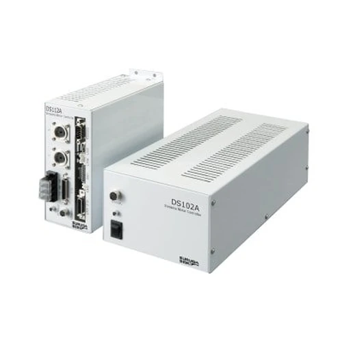Peripherals for Motorized Stages – Controller for Motorized Stages