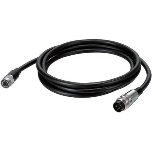 Peripherals for Motorized Stages – Cable for Motorized Stages