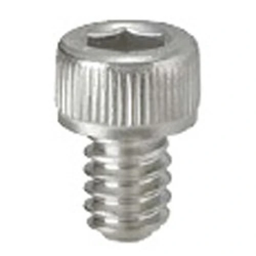 Setscrews for CCD Cameras