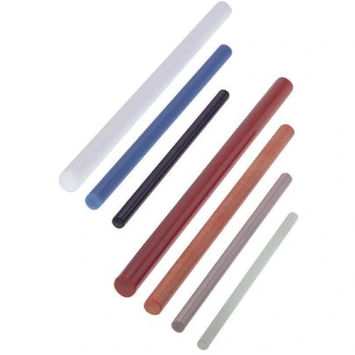 110300230850_0 Resin Rods - Exterior Surface Finished - Standard/ O.D. Configurable - Image 1
