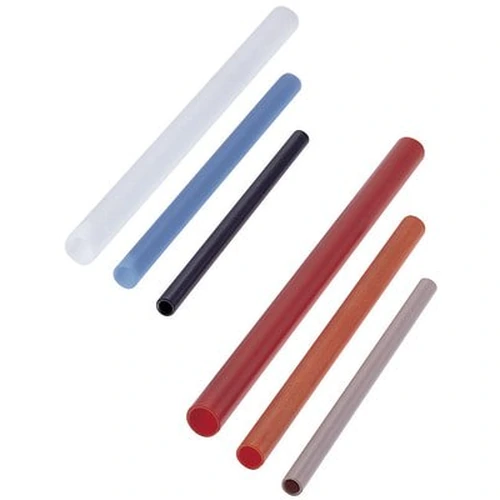 110300231550_0 Resin Hollow Tubes - Bore and Exterior Surface Finished - Image 1