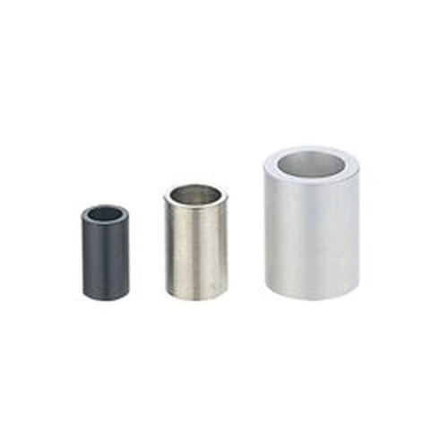 Metal Collar – Precision Grade, Dimension Configurable