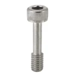 Cover Screws - Configurable Length Hex Socket Head