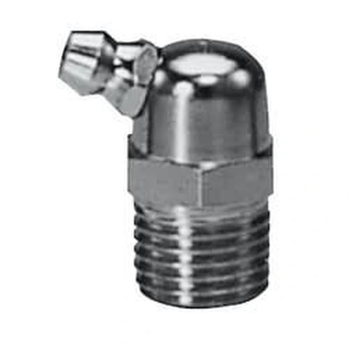 Grease Fitting 67.5° Type