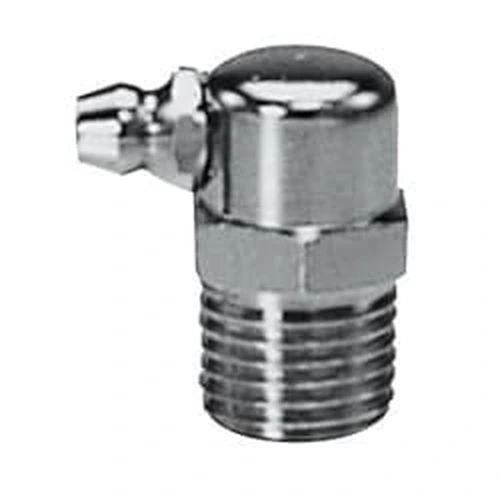 Grease Fitting 90° Type